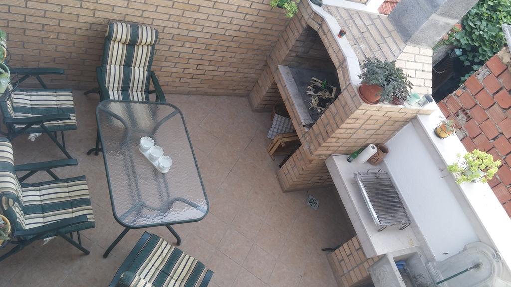 Guest House Stari Mostar Exterior foto