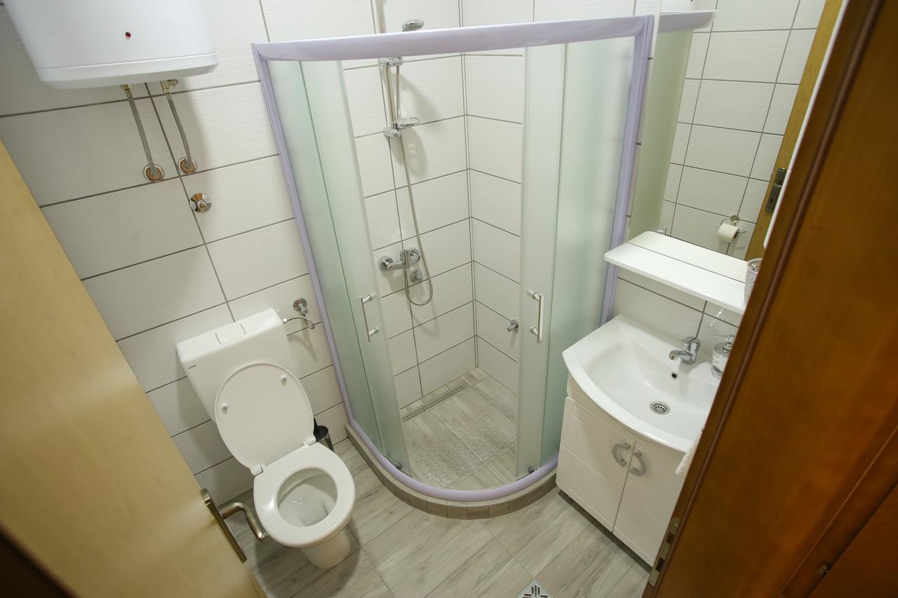 Guest House Stari Mostar Exterior foto
