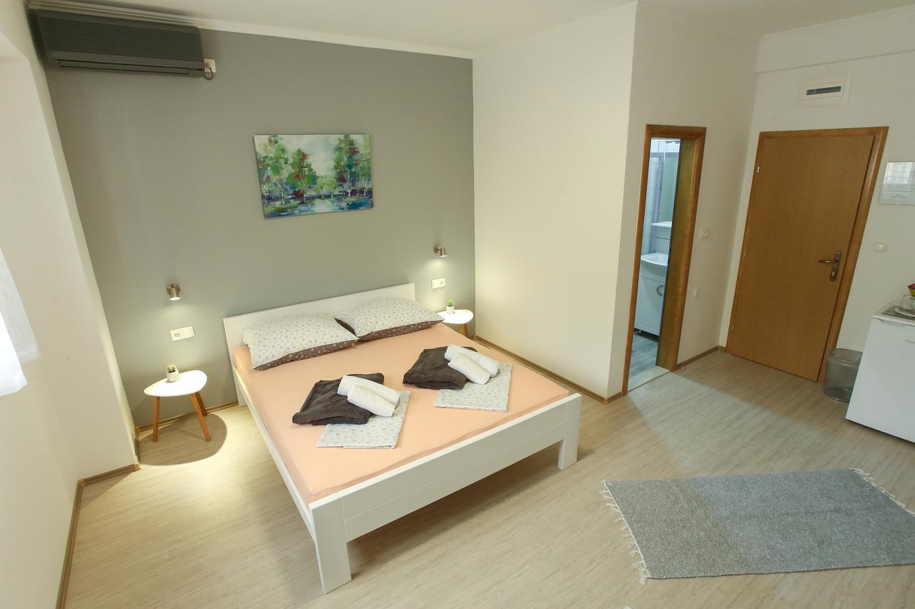 Guest House Stari Mostar Exterior foto