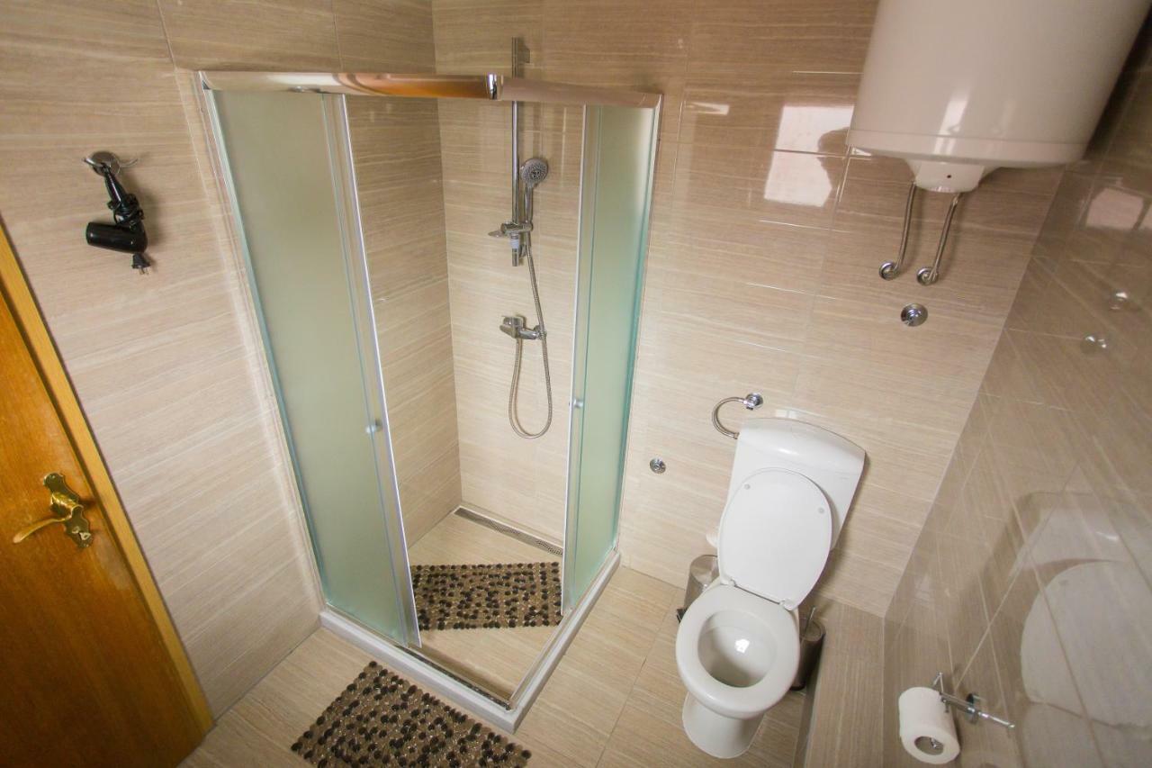 Guest House Stari Mostar Exterior foto